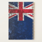 アンギラ プランナー手帳 (裏面)