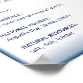 アンギラ ポスター (角)