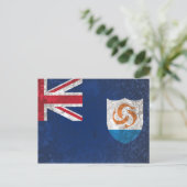 アンギラ ポストカード (スタンド正面)