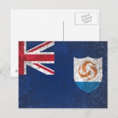 アンギラ ポストカード (正面/裏面)