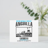 アンギラ ポストカード (スタンド正面)