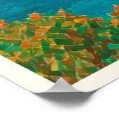 アンギラ： L'le paradisiaque aux plages de rleve ポスター (角)