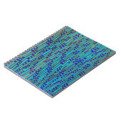 アンギーナの独白 ノートブック (左側)