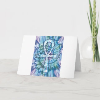 アンクのカード サンキューカード