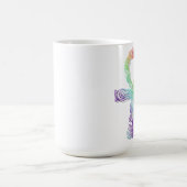 アンクコーヒーマグ コーヒーマグカップ (中央)