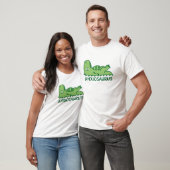 アンクシャザウルス メンタルヘルス 不安な冗談 Tシャツ (ユニセックス)