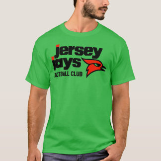 アンクシャージーJaysチーム Tシャツ