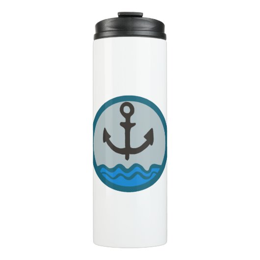 アンクラ タンブラー (正面)