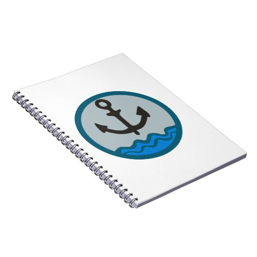 アンクラ ノートブック (右側)