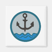 アンクラ マグネット (正面)