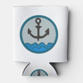 アンクラ 缶クーラー (正面)