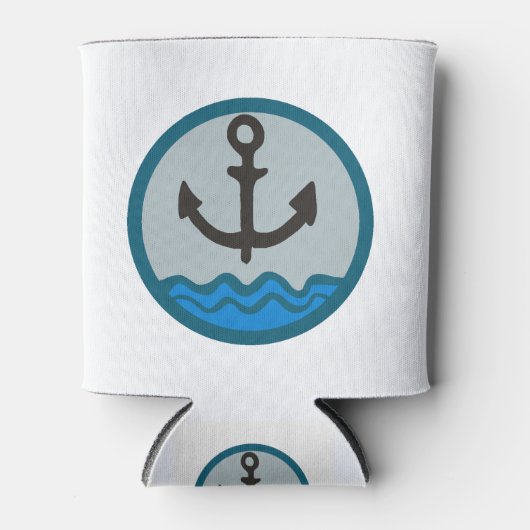 アンクラ 缶クーラー (正面)