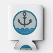 アンクラ 缶クーラー (裏面)