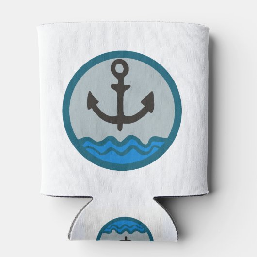 アンクラ 缶クーラー (裏面)