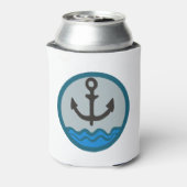 アンクラ 缶クーラー (缶裏面)