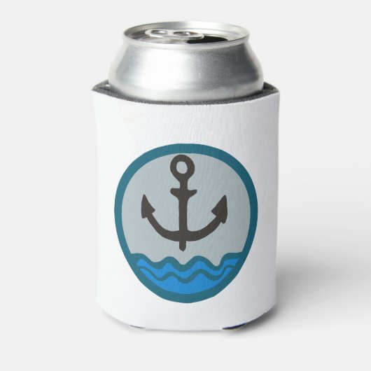 アンクラ 缶クーラー (缶裏面)