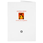 アンクルグリルマスター誕生日 (裏面)