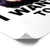 アンクルサムがあなたを望む ポスター (角)