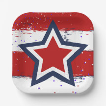 アンクルサムとピクニック