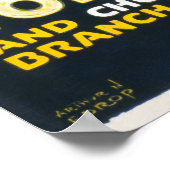 アンクルサムのポスター ポスター (角)