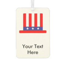 アンクルサムハット