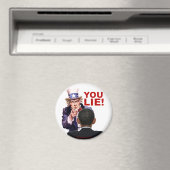 アンクルサムユー嘘 マグネット (インサイチュ (食洗機))