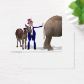 アンクルサムラブドドンキーズ (デスク)