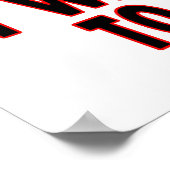 アンクルサム再訪 ポスター (角)