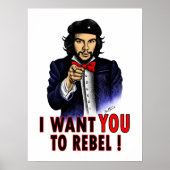 アンクルサム再訪 ポスター (正面)