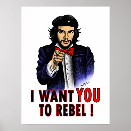 アンクルサム再訪 ポスター (正面)