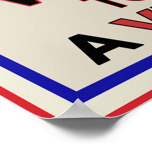 アンクルサム私はあなたに感謝してい退役軍人ポスターを欲しい ポスター (角)