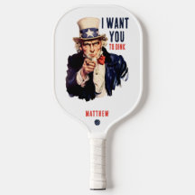 アンクルサム私はディンクしてほしいおもしろい