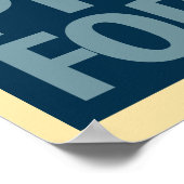 アンクルサム – オバマのパロディのポスター ポスター (角)