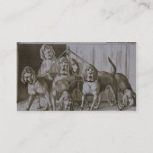 アンクルトムのキャビン 名刺 (裏面)