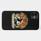 アンクルブレイカー - ダイナミックバスケットボール対決 Case-Mate iPhoneケース (裏面(横))
