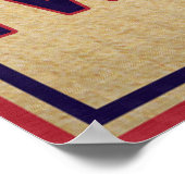 アンクルモンキー ポスター (角)