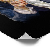 アンクル・サム・ヴァープ・プレミアム・ポスターが欲しい ポスター (角)