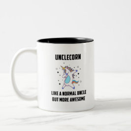 アンクレコーン ツートーンマグカップ