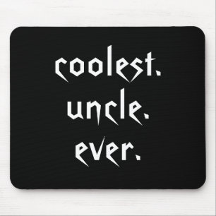 アンクールクルエバーマウスパッド マウスパッド