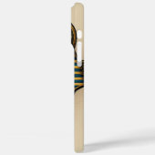 アンク永遠のiPhoneケース Case-Mate iPhoneケース (裏面 / 左)