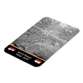 アンク魔法&聖なる医学、フィラエ神殿/エジプト マグネット (左側)