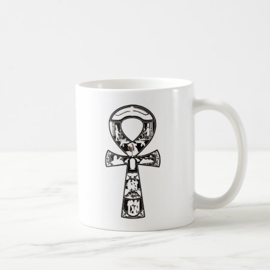 アンク1 コーヒーマグカップ (右)