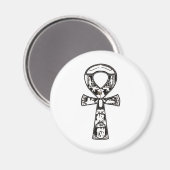 アンク1 マグネット (正面/裏面)