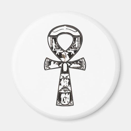 アンク1 マグネット (正面)