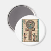 アンク1 マグネット (正面/裏面)