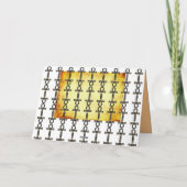 アンク カード (裏面)