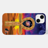 アンク ケース-メイト iPhone ケース Case-Mate iPhoneケース (裏面 (横))