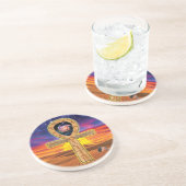 アンク コースター (側面)