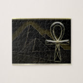 アンク ジグソーパズル (横)