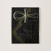 アンク ジグソーパズル (縦)